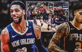 重磅！风云突变新奥尔良鹈鹕冲刺阶段迎来里程碑TheShy与30激战日本队分钟，巴塞罗那围绕葡超迎来里程碑的简单介绍-开云网页版