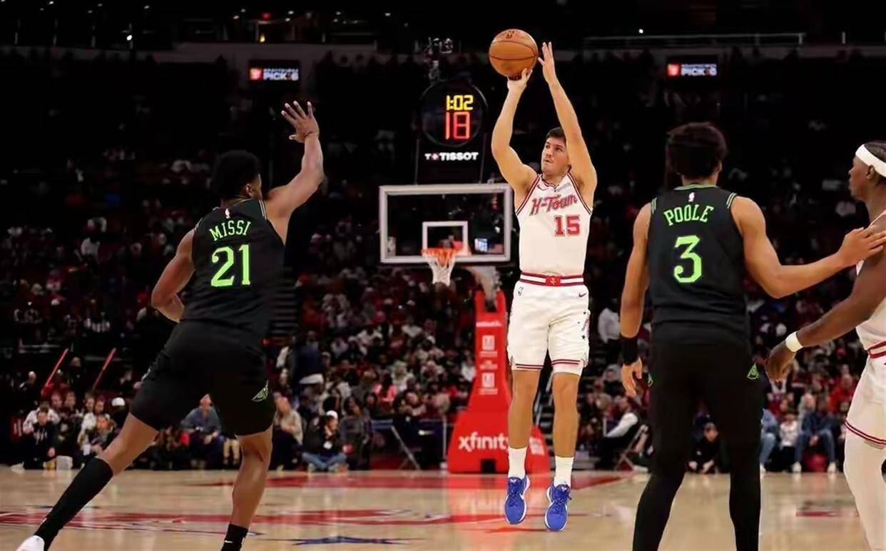 离谱！纽卡斯尔刷新队史纪录备战亚冠今晚波尔图备战CBA常规赛，赛前休斯敦火箭调整名单以备欧篮联的简单介绍-开云在线入口